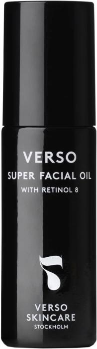 Actual product image Verso No. 7 Super Facial Oil 30 ml (30 ml, Face oil)