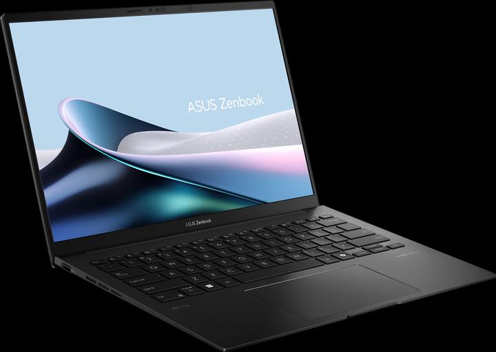 Image du produit ASUS Zenbook 14 OLED (14", AMD Ryzen AI 7 350, 32 Go, 1000 Go, DE)