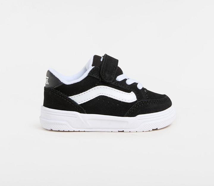 Image du produit Vans Hylane V BLACK/WHITE (38)