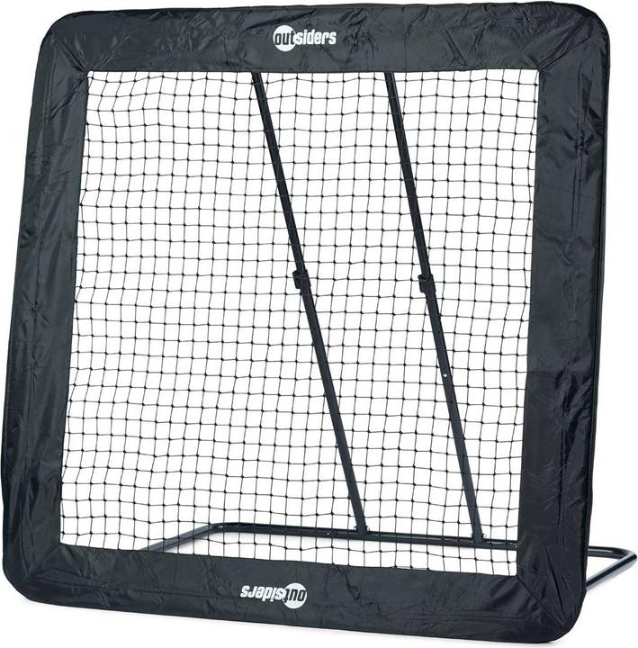 Produktbild Outsiders - Football Rebounder 168x168cm