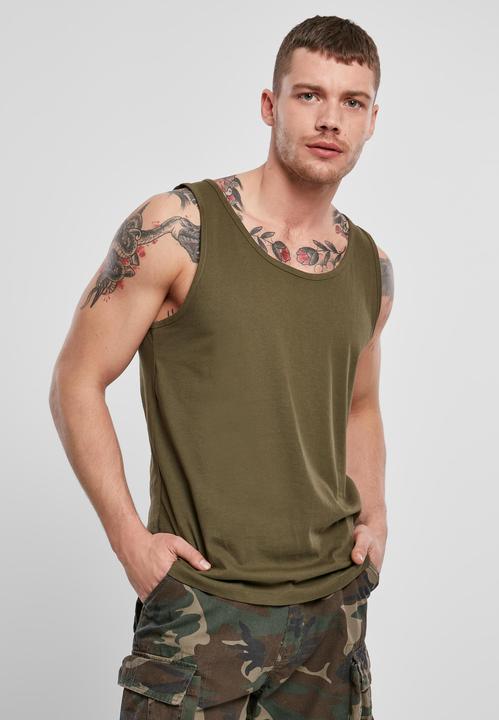 Immagine prodotto Brandit Canotta - 8944 (4XL)