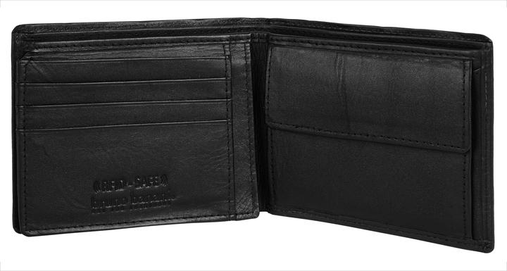 Actual product image Bruno Banani Geldbörse