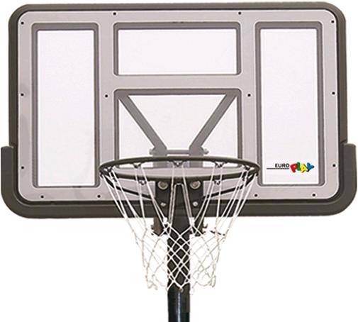 Euro Play My Hood 304015 Backboard for basketball stand