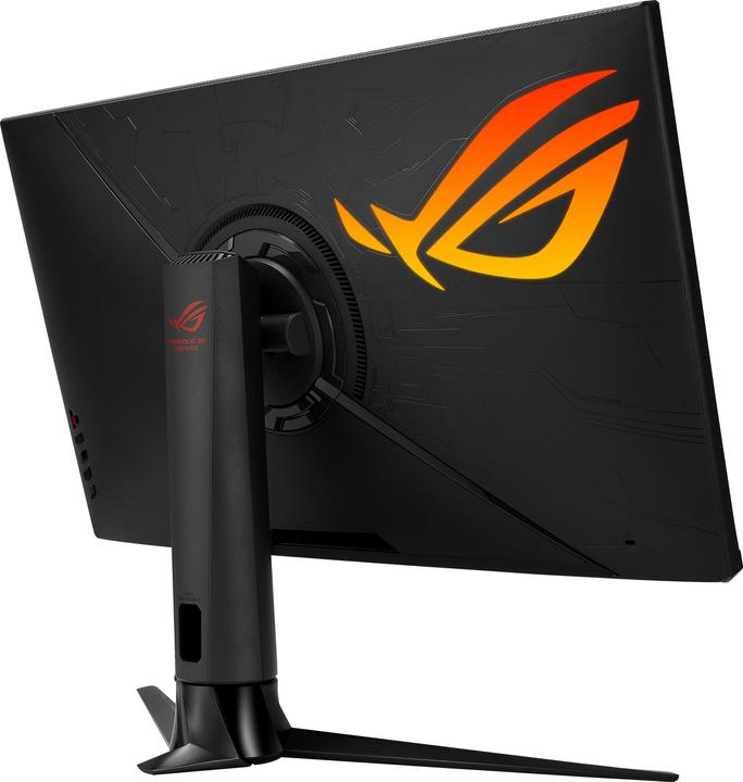 Image du produit ASUS ROG Swift PG32UQ (3840 x 2160 pixels, 32")