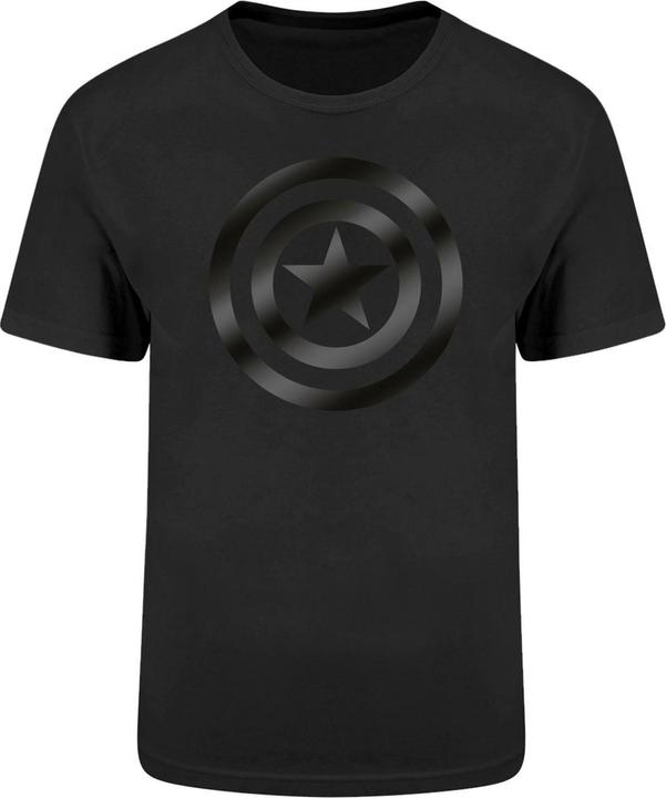 Captain America Tshirt (M)