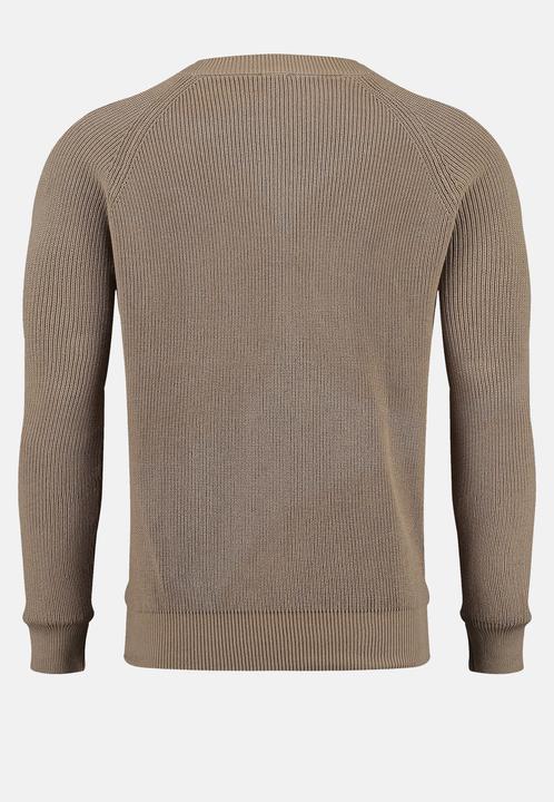 Produktbild Key Largo Pullover MST SCOOTER Strickpullover R-Neck (XL)