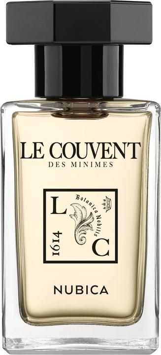 Le Couvent Maison de Parfum Nubica Eau de Parfum - 50 ml (Eau de parfum, 50 ml)