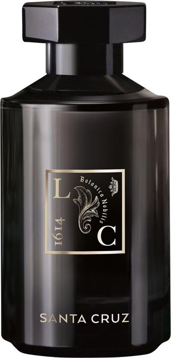 Actual product image Le Couvent Maison de Parfum Santa Cruz Eau de Parfum - 50 ml (Eau de parfum, 50 ml)