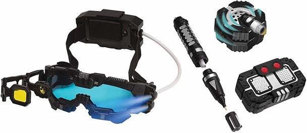 Actual product image Liniex SpyX - Spy X Night Ranger Set (20215)