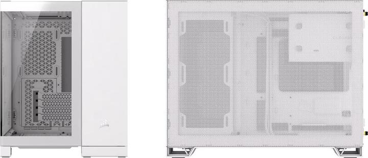 Produktbild Corsair iCUE 2500X RGB (mATX)