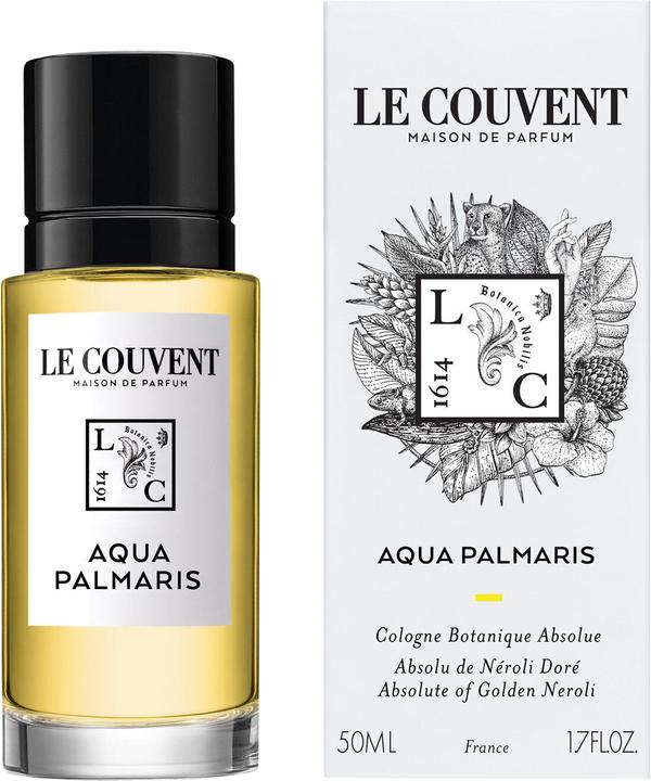 Produktbild Le Couvent Maison de Parfum Aqua Palmaris - EdP (1 x 50ml) (Eau de cologne, 50 ml)
