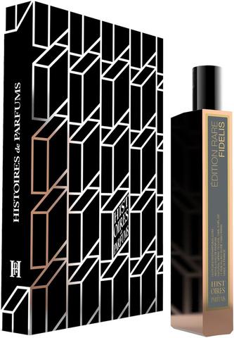 Immagine prodotto Histoires de Parfums Edizione Rare Fidelis 15 ml (Eau de parfum, 15 ml)