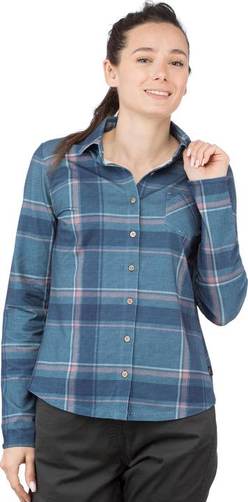 Actual product image Chillaz Women's Similaun Shirt (36)