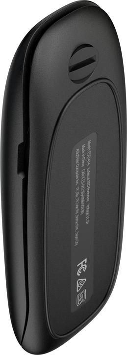 Immagine prodotto ASUS Custodia Go COBBLE BLACK (M.2)