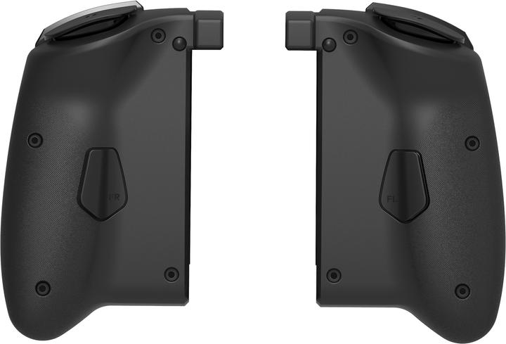 Actual product image HORI Split Pad Pro Attachment Set (Switch)