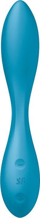Produktbild Satisfyer G-Spot Flex 1 - Petrol