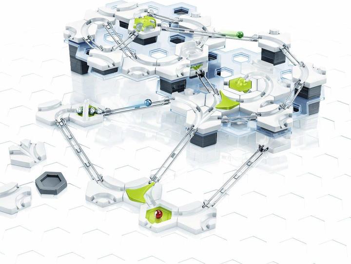 Immagine prodotto Ravensburger GraviTrax Starter Kit