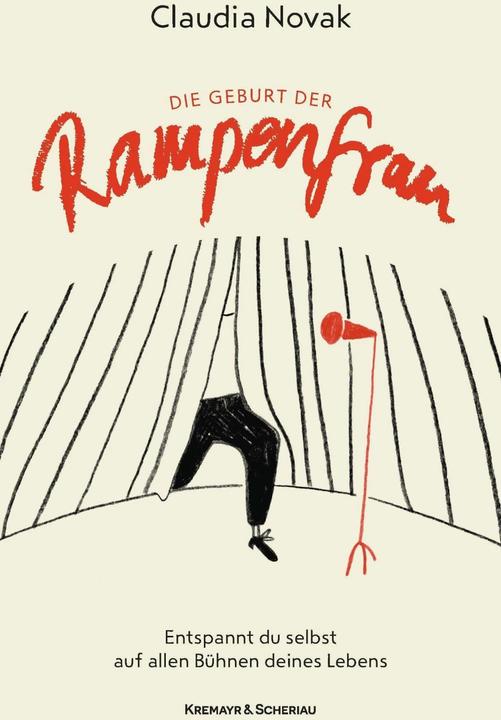 Image du produit Katja Seifert (Allemand, Claudia Novak, 2023)