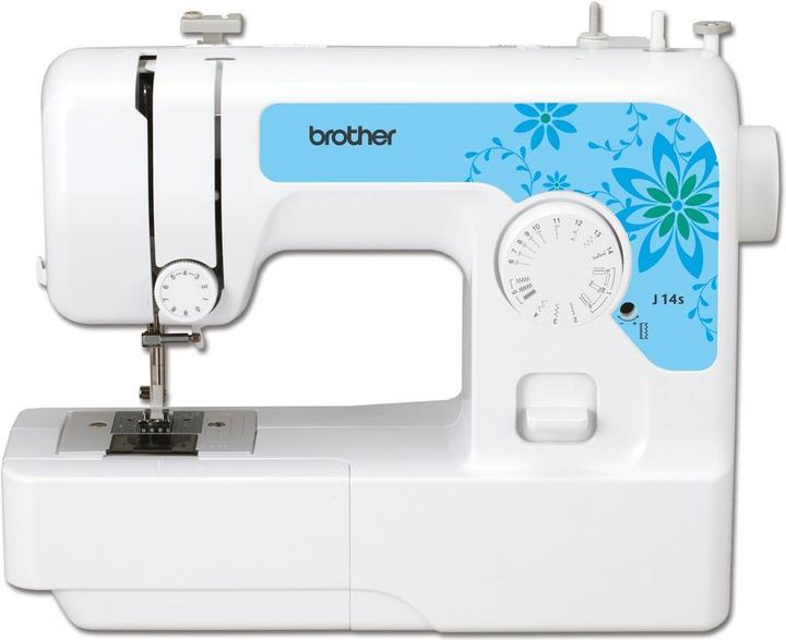 Produktbild Brother J14s