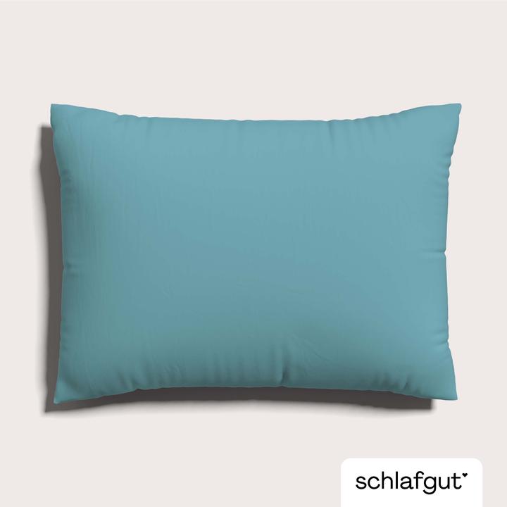 Immagine prodotto schlafgut Knitted Jersey (Copripiumino, 70 x 90 cm)