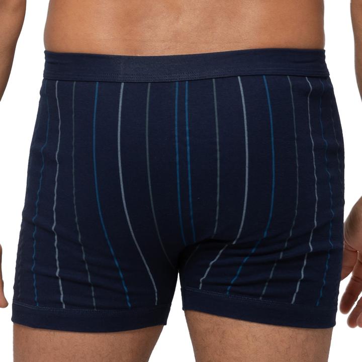 Produktbild ESGE 3er Pack Cotton Retro Short / Pant (XL, 3er Pack)