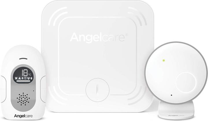 Produktbild Angelcare AC127 (Babyphone Audio, 250 m)