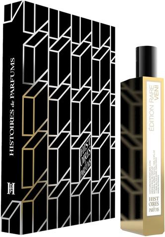 Produktbild Histoires de Parfums Edition Rare Veni 15 ml (Eau de Parfum, 15 ml)