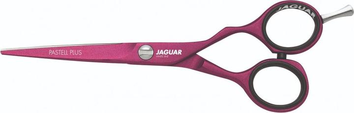 Produktbild Jaguar Pastell Plus Offset Schere (13.97 cm)