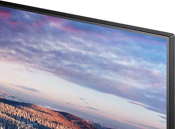 Produktbild Samsung S24R354FZU (1920 x 1080 Pixel, 24")