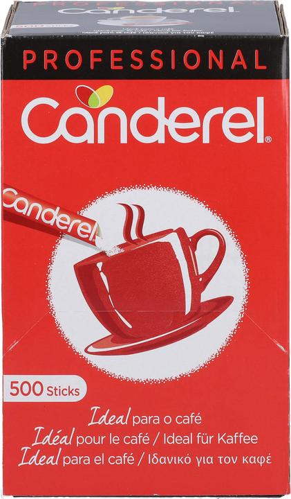 Immagine prodotto Canderel Red Stick's (250 g)