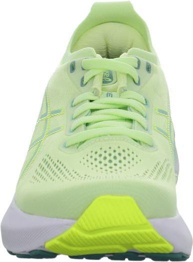 Actual product image ASICS Performance Gel-Kayano 31 running shoe women (39)