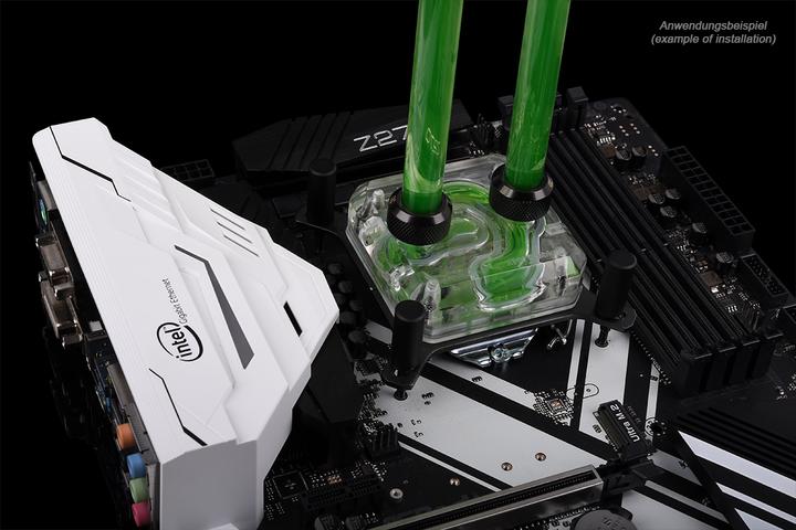 Produktbild Alphacool Eisblock XPX