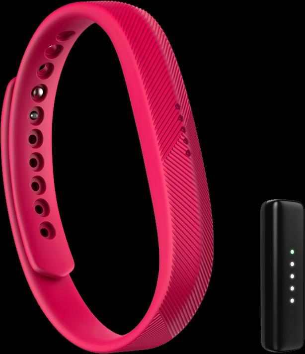 Produktbild Fitbit Flex 2