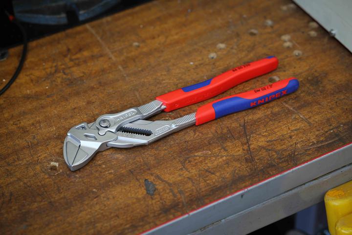 Image du produit Knipex Pince-clé (250 mm)