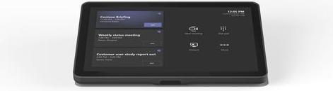 Produktbild Logitech Medium Room+TAP+Rally Bar for Zoom Rooms on Android