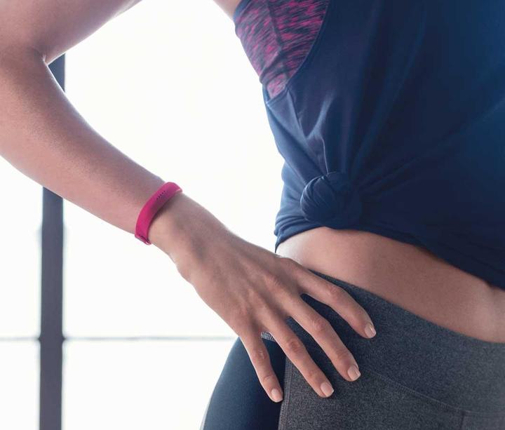 Produktbild Fitbit Flex 2