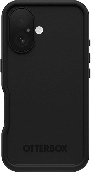 Actual product image OtterBox FRĒ Series (Apple iPhone 16)