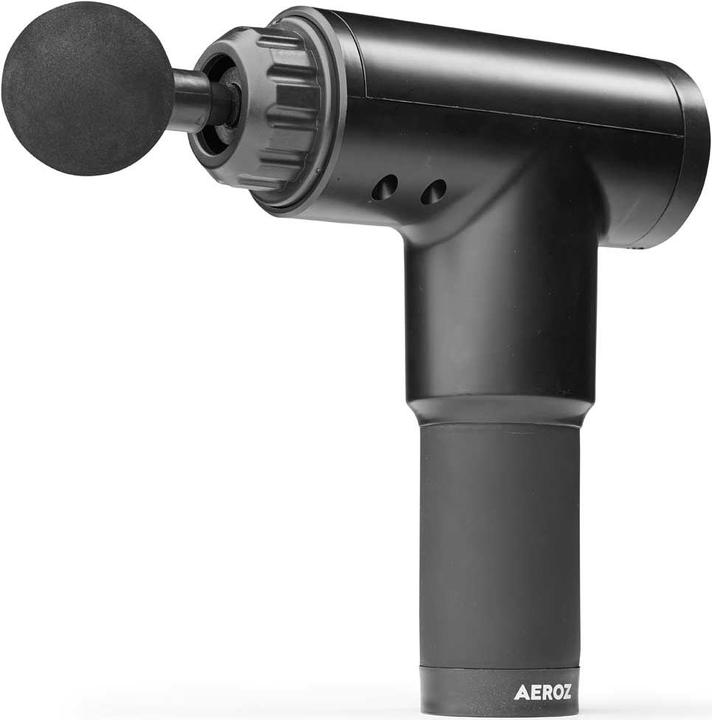 Actual product image Aeroz MG-1000