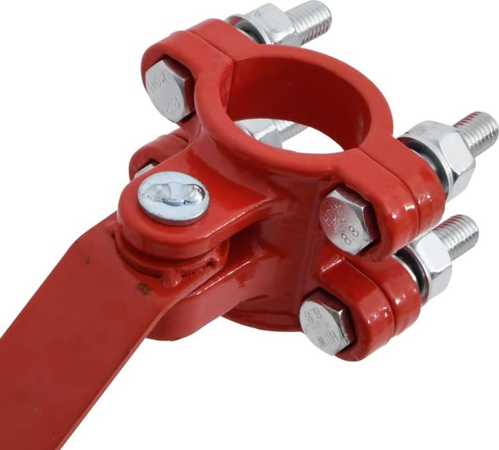 Actual product image VidaXL Linzi