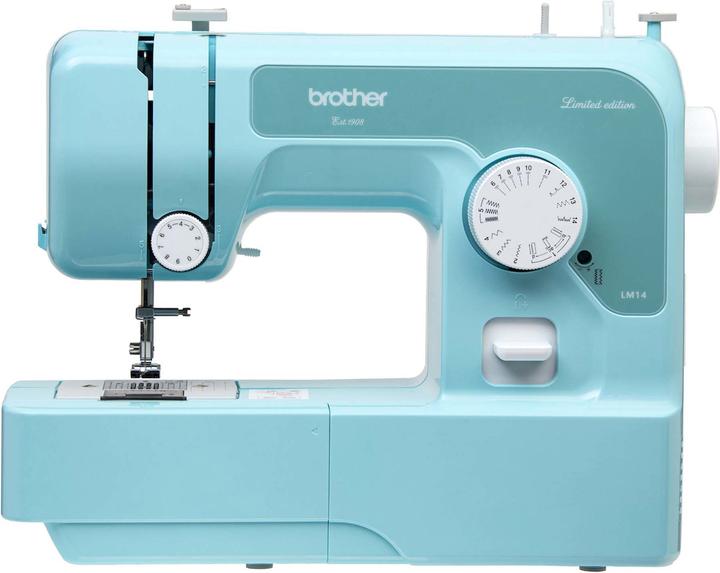 Image du produit Brother Limited Edition LM14