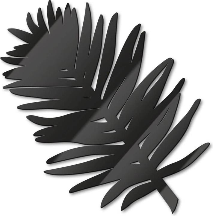 Image du produit Trenddeko Feuille de palmier (49 x 50 cm)
