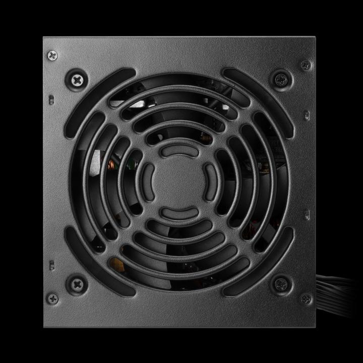 Immagine prodotto Gamdias Aura GP750 Netzteil 750W EU ATX2.4 (750 W)