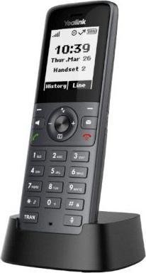 Produktbild Yealink W71H Dect-Handgerät - 1,8 Zoll TFT-Bildschirm