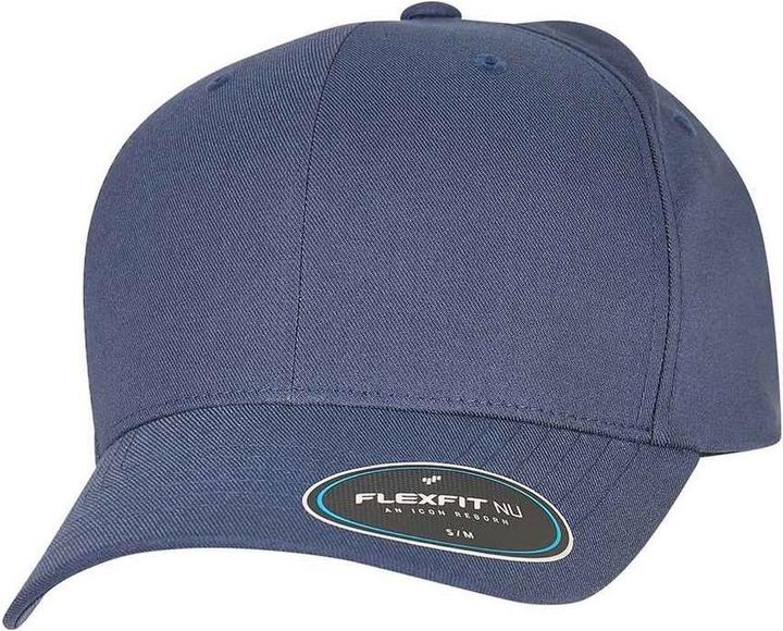 Image du produit Flexfit Casquette de baseball NU (S)