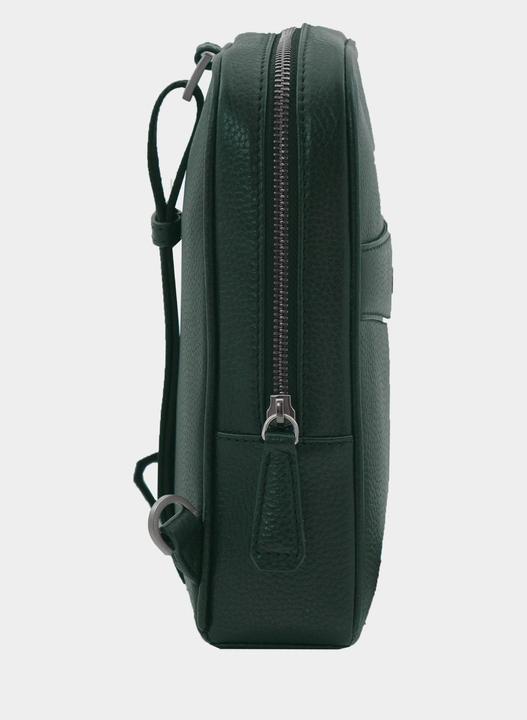 Actual product image Braun Büffel THEO Cross Body