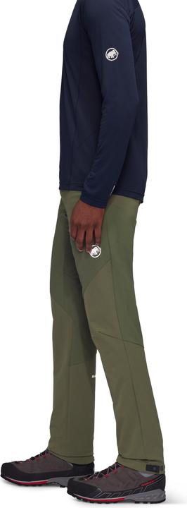 Immagine prodotto Mammut Pantaloni Courmayeur SO Uomo (48)
