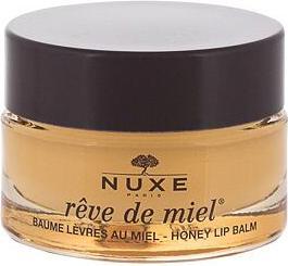 Produktbild Nuxe Lippenbalsam Ultra-Nährend und Reparierend – Limited Edition BEE FREE (Balsam, 15 ml)