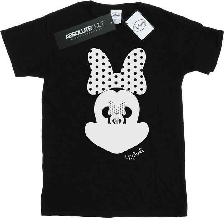 Produktbild Disney Minnie Mouse Mirror Illusion TShirt (S)