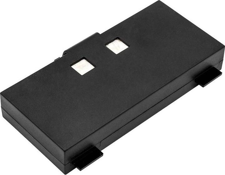 Produktbild CoreParts Battery for Crane Remote (Gerätespezifische Fernbedienung)