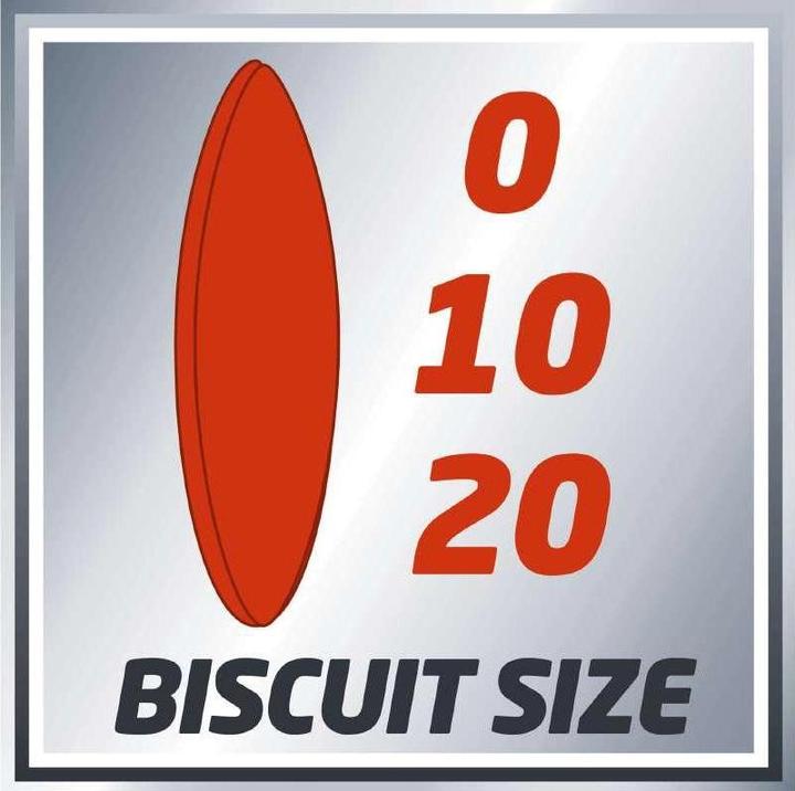 Immagine prodotto Einhell Fresatrice per tasselli piatti TC-BJ 900